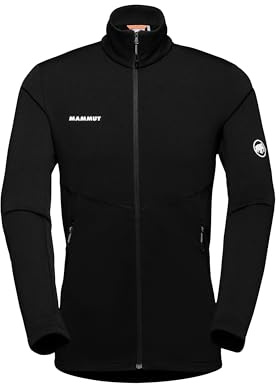 Mammut Aconcagua Light ML Jacke Herren schwarz S