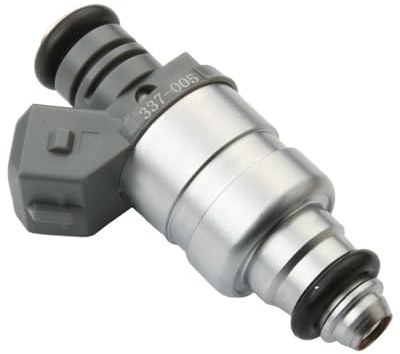 Auto Einspritzdüse Injektor 1 Stücke Roller HD200 Kraftstoff Injektoren Für Sym RV150 RV180 HD 200 Für Joyride 200i Kraftstoff Injektor Düse 06414-H5B-000 HE15W1 337-005 Einspritzventil