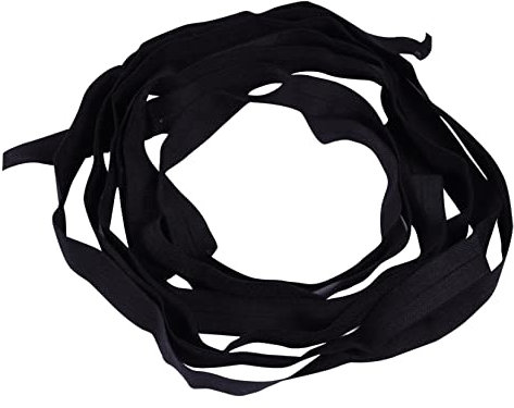 SEWACC 70 Yards Doppelt Gefaltetes Schrägband Zum Aufbügeln Nähband Zum Säumen Gingham-schrägband Für Bekleidung Basteln Baumwolle Polyester Leder Canvas Leinen