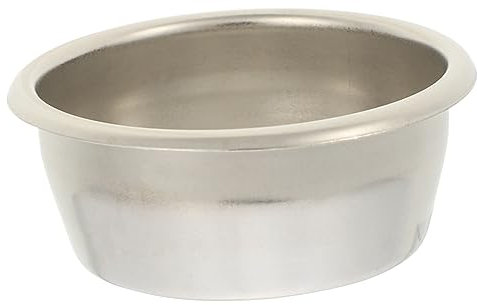 SHINEOFI Panier Filtrant à Café Pour Machine à Café Panier à Expresso Fourniture Pour Cafetière