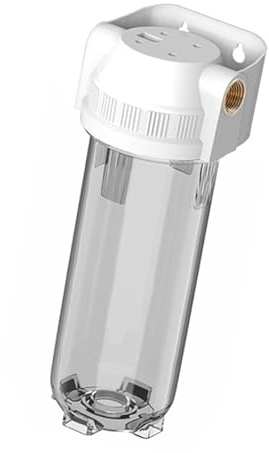 Zkydhbd Efficient Whole Homes Water Pre Filter Systems Health Focused Water Filtering Solution Texture Backwash Filter Replacement Part