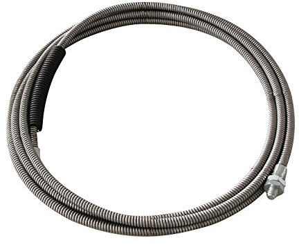Verlängerung für Rohrreinigungswelle 11 x 5000 mm