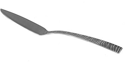 Solex Alexa Besteckset 6 Stück Fischmesser