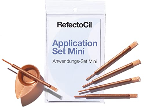 Refectocil Applikatorset, Mini