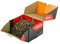 TIMCO Solo Woodscrews Industry Pack - 5.0 x 70mm - Gold