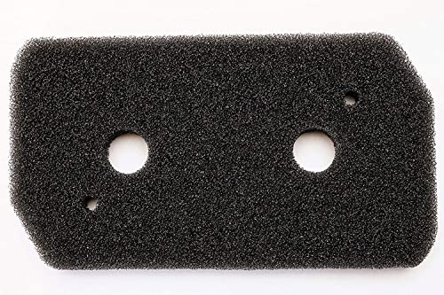 SOS Accessoire Filtre éponge pour Sèche-linge 12007650 BOSCH, CONSTRUCTA, SIEMENS