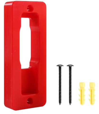 fanlangyi Angelrolle Wandhalterung Rack Display Ständer Angelrolle Display Angelrolle Halter Rolle Aufbewahrung Halter Baitcasting Rollenhalter Rack