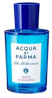 ACQUA DI PARMA Blu Mediterraneo Mirto di Panarea Eau de Toilette 100 ml
