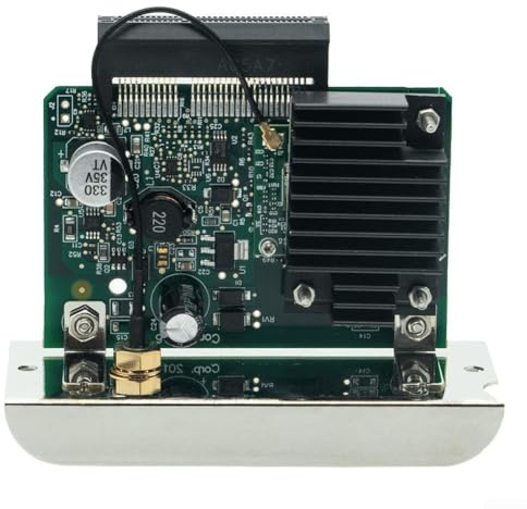 Ethernet-utskriftsserver, nätverkskort för skrivarserver för Zebra ZT510 ZT411 ZT610 ZT211 ZT421 ZT231 termisk etikettskrivare