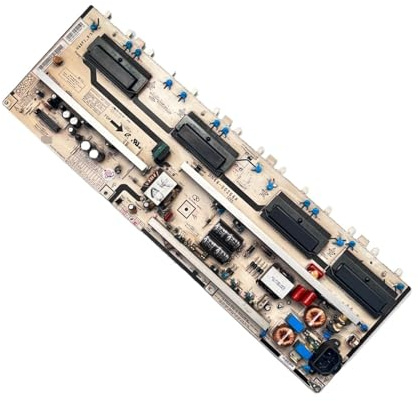 Carte D'alimentation TV BN44-00264A BN44-00264B BN44-00264C, Compatible Avec Samsung LE40B530P7WXXC LE40B652T4W, Pièces Détachées TV
