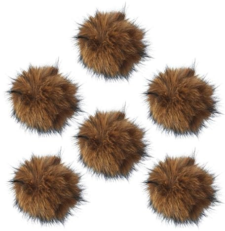 Genérico softBalls Cats interaktiv plysch, 8 x 9 x 8 cm, lekboll för, underhållningsleksak för, mjuk leksak för husdjur, kattbollar för träning i ho