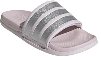 adidas Comfort Damen Adiletten Badelatschen