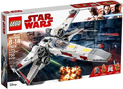 LEGO 75218 Star Wars X-Wing Starfighter™