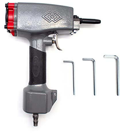 NP-50 Pistola De Extracción De Clavos Recta, Extractor De Clavos Neumático De 1,5-4 MM, Removedor De Clavos Para Carpintería, Grapadora De Aire Para Reciclaje, Pistola De Clavos De Carpintería