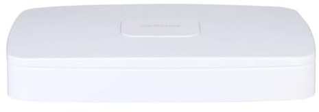 Network video recorder DAHUA NVR4108-8P-EI White