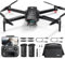 Holy Stone HS175G Drone GPS 4K EIS, Quadricoptère Pliable FPV pour Adultes Débutants, Moteur sans Balais, Suivez-Moi, Vol Circulaire, Maintien d'Altitude, Vol de 60 Minutes, Moins de 249g, C0