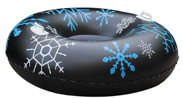 Snösläde PVC Leksak För Snöslädfär