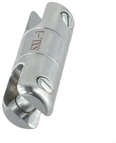 Kabelzug aus legiertem Stahl, Drehgelenk für Stromübertragung und unterirdische Kabelzugführung, 1T, 3T, 5T Kapazität, Kugellager-Drehgelenk für Drahtleitung (1T)