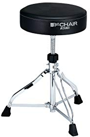 Tama Drumhocker 1st Chair HT230 runde Sitzfläche