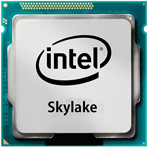 CPU INTEL i5 6600 SKYLAKE S1151 Con Cooler
