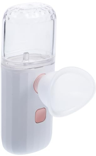 Beaupretty Hidratante Para Ojos Mascaras Para Ojos Seguras y Pulverizador De Niebla Para Uso El Hogar Mascarillas Profesionales Desmontable