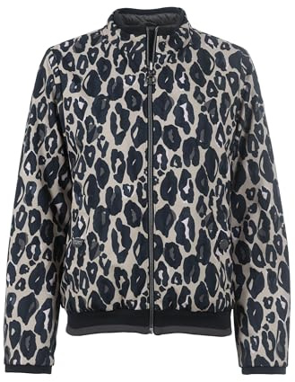 s'questo Wendejacke cloudy sand, 42 Soquesto Jacken Herbst/Winter 2025