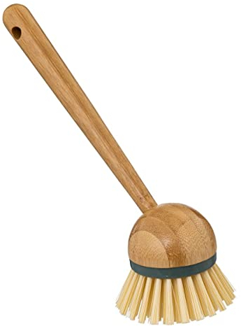 Five Brosse à Vaisselle - 22 x 5 x 7,5 cm - Bambou