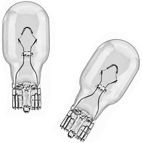 2x Jurmann W16W 12V Original Long Life Bremslicht Rückfahrlicht Nebellicht Blinker Halogen Ersatz Birne E-geprüft
