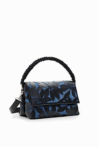 Desigual, BOLS_ONYX VENECIA 2.0 Femmes, bleu, Taille unique