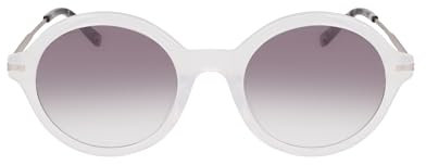 DKNY Brille Größe 51 mm Milky Cloud Eye Size: 51 Bridge: 22