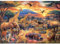 HUADADA Puzzle 1000 Teile-Afrikanische Tiere Premium Quality, 1000 Teile Puzzle für Erwachsene Klassische Puzzles und Kinder ab 14 Jahren