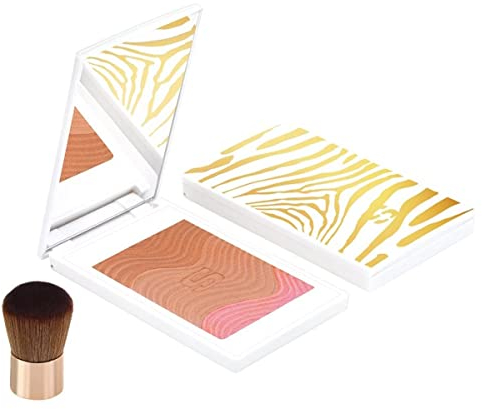 Sisley sun glow powder, 11 g