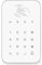 TecPeak - Sistema de Alarma doméstica sin Cables, Kit de Alarma WiFi/gsm con Seguridad Sirena Que Proporciona un Modo Altamente eficaz para Proteger tu hogar y Oficina... (Teclado)