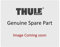 THULE WingBar Edge- Quick Access