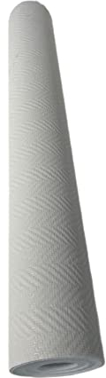 VaGo glasfiber tapet 130 g/m² fiskben 25 m² tapet 4 rullar