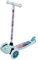 monopattino a 3 ruote evolutivo di Frozen portata 50 Kg
