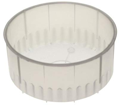 Moulinex Original Schüssel, Robot Zerkleinerer, Moulinette A320 A327 MF327 MF3271.