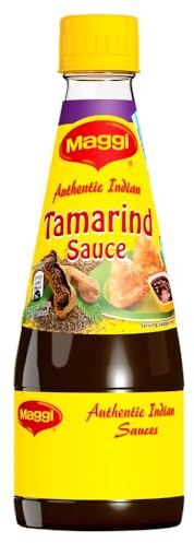 Maggi Tamarindo Salsa 425g