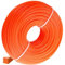 GARDENIX Hilo de Nailon para desbrozadora, 3,0 mm x 50 m, Cuadrado, para Cortar césped, Hilo de Nailon