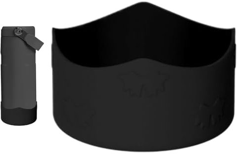 Protège-Bouteille Botte pour Gourde Tendance, Pratique Et Esthétique