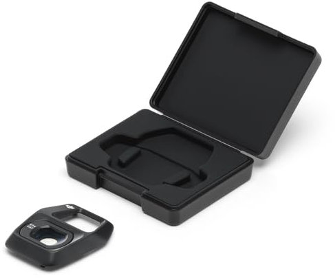 DJI Air 3S Wide-Angle Lens