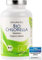 Amlawell comprimidos Bio Chlorella / 250g / 1000 pelets/orgánico - DE-ÖKO-039