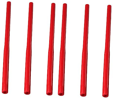 Uonlytech 6stücke Teiliges Zündkerzen-installationswerkzeug Aus Langlebigem Praktisches Autozubehör Für Einfache Zündkerzenmontage Für Kfz-mechaniker Und Hobby-schrauber