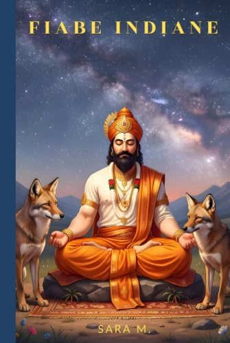 Fiabe indiane: Fiabe, favole, miti e leggende popolari della tradizione indiana