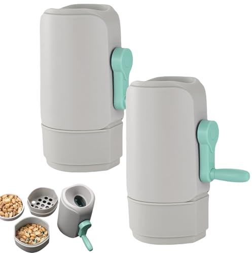 Abridor automático de pistacho, descascarador automático de cacahuete, herramienta eficiente de abridor de pistacho, pelador de cacahuetes fácil y divertido para niños (2 unidades)