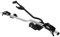 Ford Thule 298 Roof Mounted Cycle Carrier Bike Carrier Roof Mounted ProRide Bike Rack