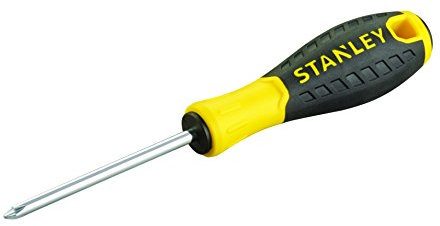 STANLEY STHT1-60308 Tournevis cruciforme 1 x 100 mm
