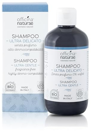 Ultra-feines Shampoo, 250 ml