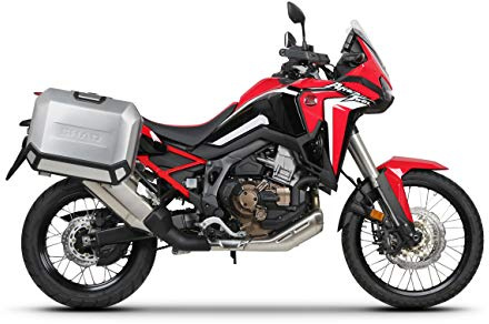 SHAD 4P System Honda CRF 1100 L Africa Twin '20