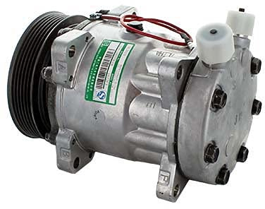 MEAT & DORIA KSB145S Compresseur climatisation Compresseur De Climatisation Compresseur De Clim